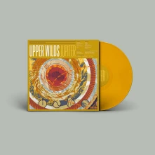 Vinyl JUPITER (GOLD)