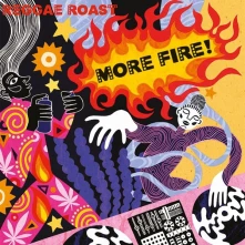 Reggae Roast, CD MORE FIRE!
