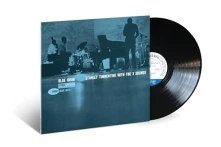 Stanley Turrentine, Vinyl BLUE HOUR