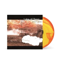 Lake of Tears, Vinyl LAKE OF TEARS - FOREVER AUTUMN
