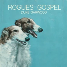 Vinyl ROGUES GOSPEL