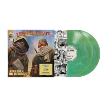 Mobb Deep, Vinyl INFINITE