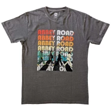 Tričko Abbey Stacked