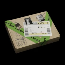 V, CD V 'Layover' 1