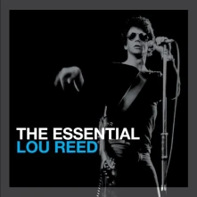 Lou Reed, CD The Essential Lou Reed