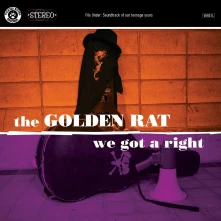 CD WE GOT A RIGHT