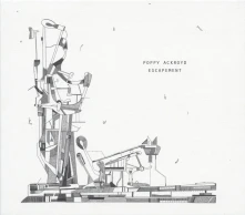 Vinyl Ackroyd, Poppy - Escapement