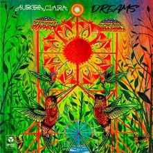 CD CLARA, AUROR - DREAMS