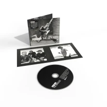 Feeder, CD THE SINGLES