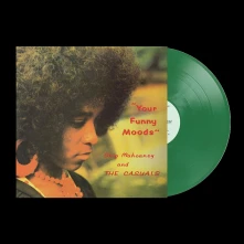 Vinyl YOUR FUNNY MOODS