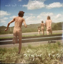 Vinyl ME? SU? I EYRUM VI? SPILUM ENDALAUST (2LP HEAVYWEIGHT)
