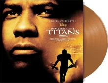 Various Artists, Vinyl REMEMBER THE TITANS - ...