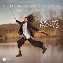 CD Roots