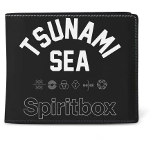 Spiritbox, Peňaženka Tsunami Sea