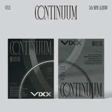 CD Continuum