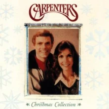 The Carpenters, CD CHRISTMAS COLLECTION