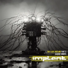 CD CHAOS MACHINE PART 3: ...