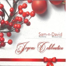 CD JOYOUS CELEBRATION