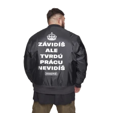 Závidíš ale tvrdú prácu nevidíš thumbnail