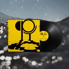 Vinyl FLOOD