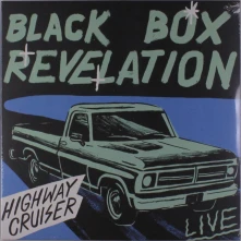 The Black Box Revelation, Vinyl HIGHWAY CRUISER