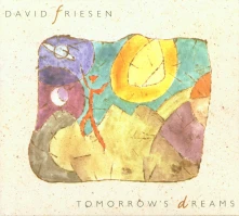 CD TOMORROW'S DREAM
