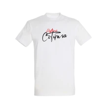 Tričko Cítim sa