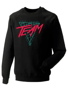 Crewneck Retro Classic