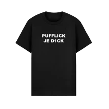 PUFFLICK JE D1CK thumbnail