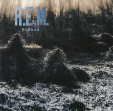 R.E.M., Vinyl Murmur