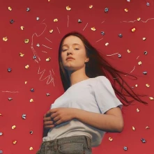 Sigrid, CD Sucker Punch