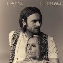 The Favors, Vinyl The Dream