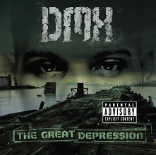 CD The Great Depression