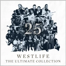 Vinyl 25 - The Ultimate Collection