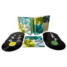 Vinyl TRILOGY