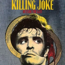 Vinyl KILLING JOKE - OUTSIDE THE GATE