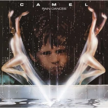 Camel, Vinyl Rain Dances