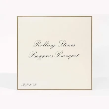 CD Beggars Banquet (Slipcase)