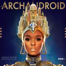 CD ARCHANDROID