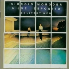 CD SOLITARY MEN