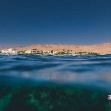 Rob Luft, Vinyl DAHAB DAYS