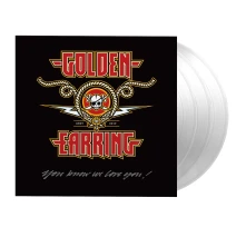 Vinyl YOU KNOW WE LOVE YOU!