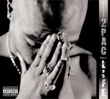 Vinyl The Best Of 2Pac - Part 2: Life