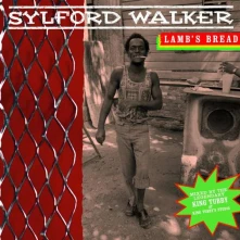 Vinyl WALKER, SYLFORD - LAMB'S BREAD