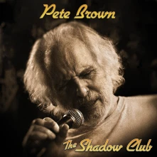 Vinyl SHADOW CLUB