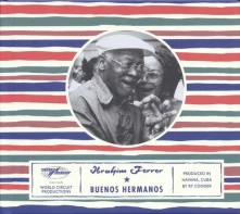 CD BUENOS HERMANOS