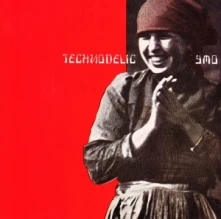 CD Technodelic