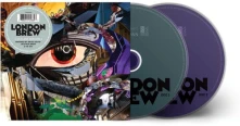 London Brew, CD LONDON BREW