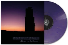 Vinyl STREAM FROM THE HEAVENS