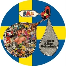 Vinyl SOM DU AR...VAR JAG EN GANG...SOM JAG AR - KOMMER DU ALDRIG ATT BLI